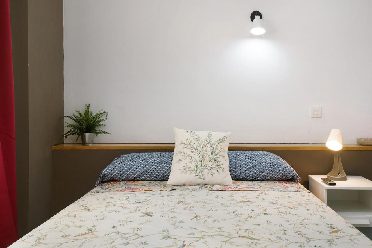 Estudio Massimo 7D Лас-Пальмас-де-Гран-Канария Экстерьер фото